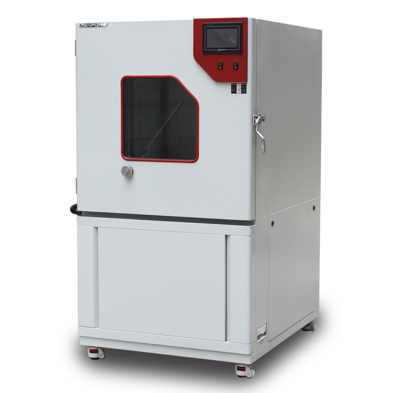 <b>砂塵試驗(yàn)箱適用范圍及構(gòu)造</b>